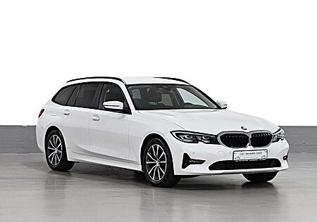 BMW 320 D TOURING ADVANTAGE*AUS 1 HAND*UNFALLFREI*