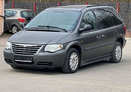 Chrysler Voyager LX 2.8 CRD Autom.*Behindertengerecht