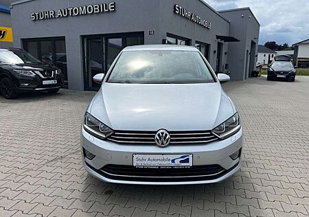 VW Golf Sportsvan Volkswagen VII Allstar 1.4 Std.H SHZ AHK PDC