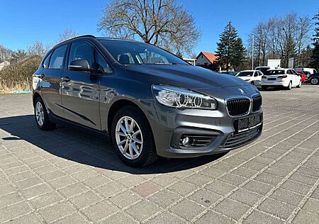 BMW 218 d Advantage Active Tourer Navi / Klima Euro6