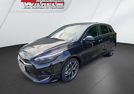 Kia Cee'd Ceed / 1.5T Ultimate Edition Style