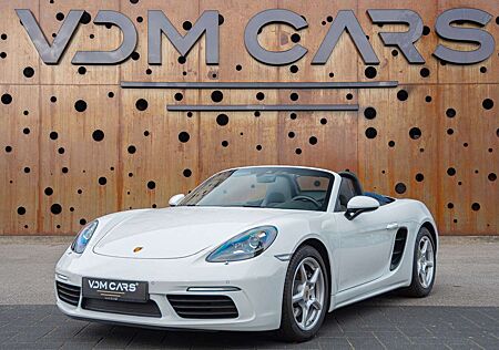 Porsche Boxster 718 *PDLS*SPORT AGA/ZITSE*CARPLAY*