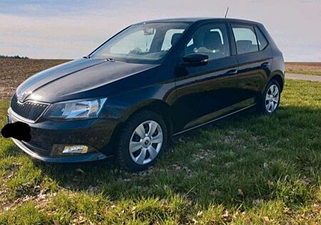 Skoda Fabia 1.2 TSI Ambition