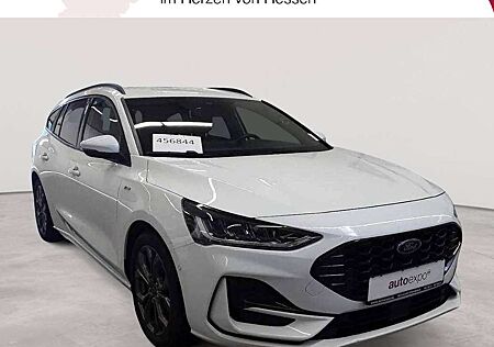 Ford Focus Turnier 1.5 EcoBlue Aut. ST-LINE X
