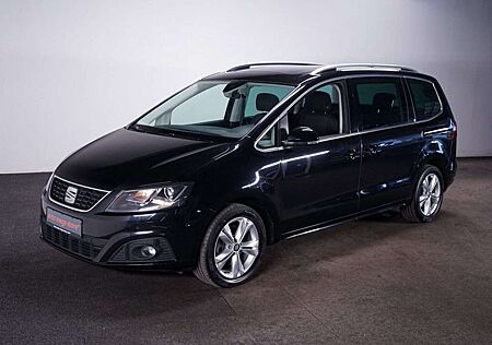 Seat Alhambra 1.4 TSI Xcellence*7-Sitze*ACC*Pano*Memo