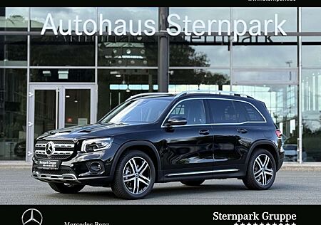 Mercedes-Benz GLB 250 250 4M Progressive MBEAM/RFK/DISTR/BURM/TOTW