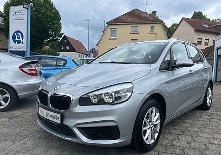BMW 220 i