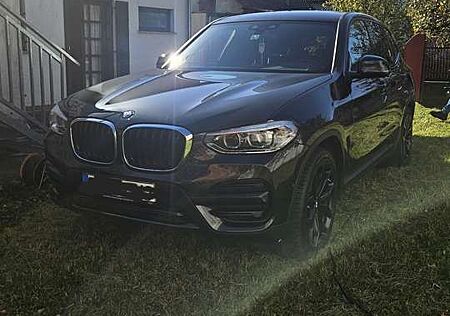 BMW X3 xDrive20d Aut. Advantage