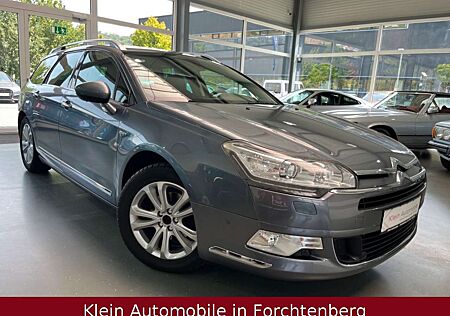 Citroën C5 Citroen Tourer Exclusive Aut. Leder Nav Xenon Massage