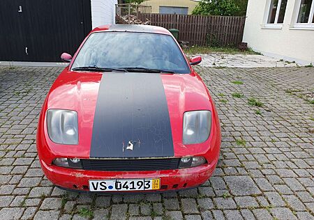 Fiat Coupe 1.8 16V