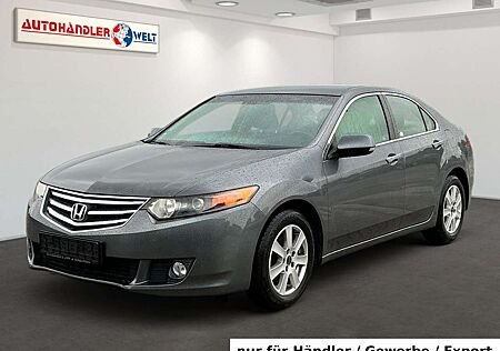 Honda Accord Lim. 2.0 i-VTEC AAC PDC SHZ