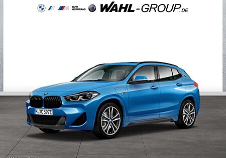 BMW X2 xDrive25e M Sportpaket Head-Up HK HiFi DAB