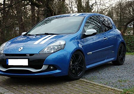 Renault Clio 2.0 16V 200 Gordini R.S