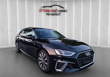 Audi A4 30 TDI M-HEV S line S tronic,Sportsitze*54