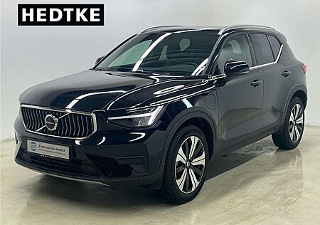 Volvo XC 40 XC40 T5 Recharge Core 19"+RÜCKFAHRKAMERA+WINTER