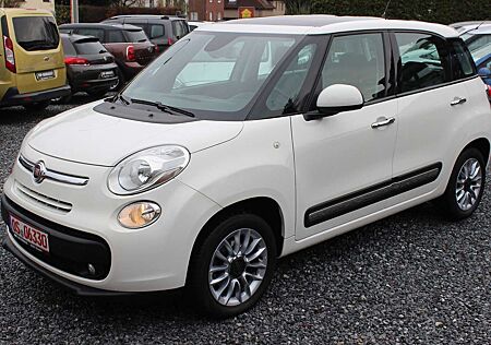 Fiat 500L Lounge*Glassdach*HU.AU.NEU*Finanazierung*
