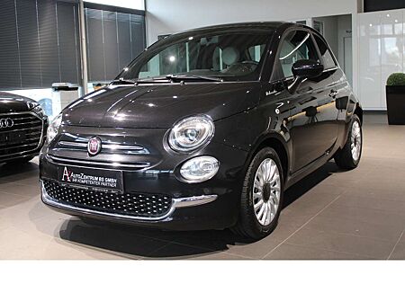 Fiat 500 gebraucht kaufen Fiat 500 DolceVita KLIMA*PANO*ALU*LEDER*TEMP*