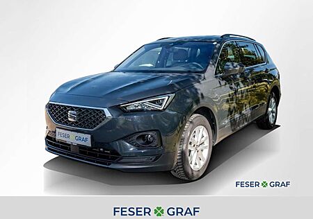 Seat Tarraco Style