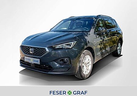 Seat Tarraco Style