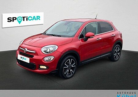 Fiat 500X 1,6 Multijet Lounge Diesel