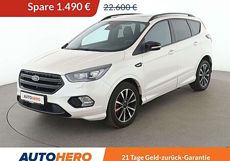 Ford Kuga 2.0 EcoBoost ST-Line Aut.NAVI*XENON*ACC*CAM*KLIMA*