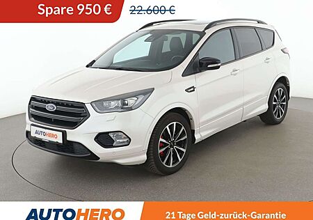 Ford Kuga 2.0 EcoBoost ST-Line Aut.NAVI*XENON*ACC*CAM*KLIMA*