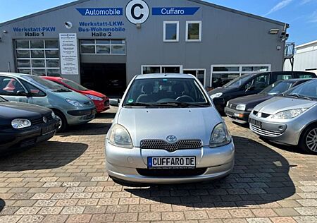 Toyota Yaris Yaris1.3LineaSol klima