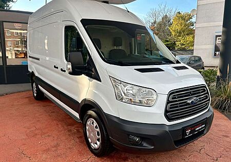Ford Transit Kasten 350 L3 H3 Trend, aus 1. Hand