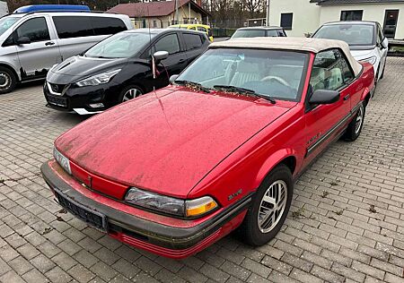 Pontiac Sunbird