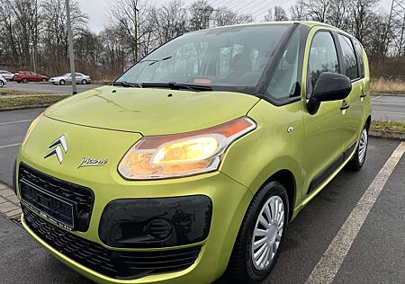 Citroën C3 Picasso Citroen VTi 95 Exclusive