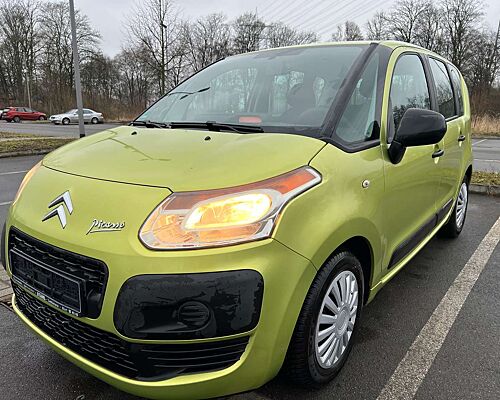 Citroen C3 Picasso C3 Picasso VTi 95 Exclusive
