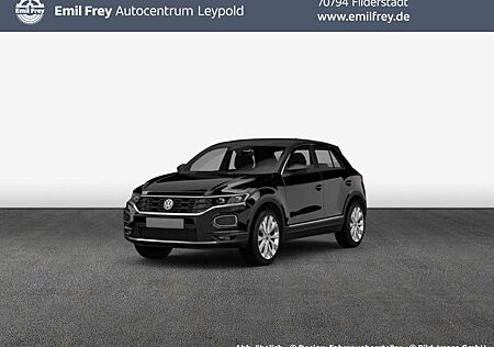 VW T-Roc Volkswagen 1.5 TSI ACT OPF DSG Pano Navi