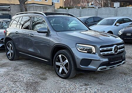 Mercedes-Benz GLB 200 d Pano/Memory/ACC/T.Winkel/Multibeam