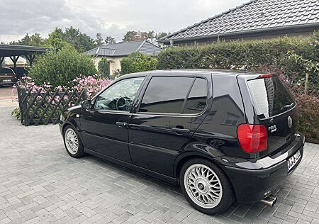 VW Polo Volkswagen 6N2