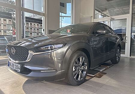 Mazda CX-30 Exclusive-Line 2.0i BOSE+MATRIX+360GRAD+HEAD-UP