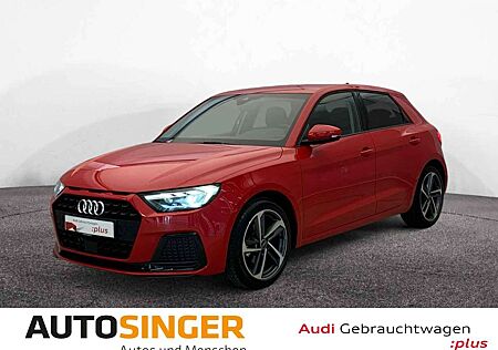 Audi A1 Sportback advanced 35 TFSI *NAVI*LED*ACC*SHZ*