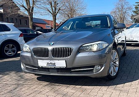 BMW 525 5 Lim.d*PDC*NAVI*SHZ*S-DACH*HUD*LEDER*