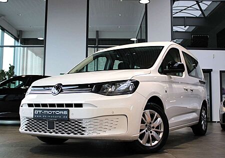 VW Caddy Volkswagen LIFE 2.0 TDI DSG ACC/NAVI/VIRTUAL/5-SITZER