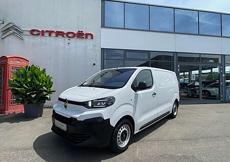 Citroën Jumpy Citroen Blue HDi 120 M Standard
