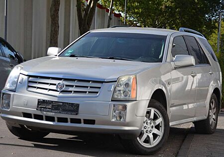 Cadillac SRX V6 Elegance (HA) *Gasanlage*