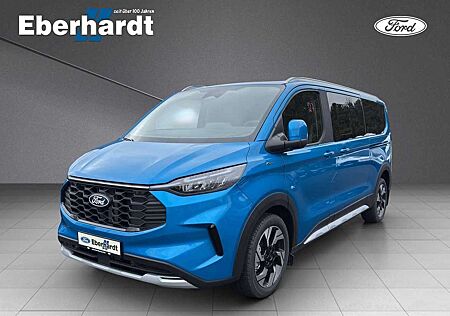 Ford Tourneo Custom 320 L2 Active