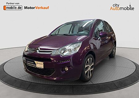 Citroën C3 Citroen Selection 1.Hand/Klimaaut./SHZ/PDC/Bluet