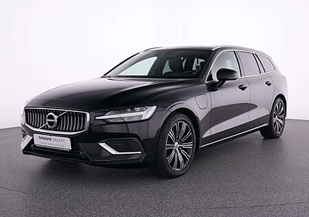 Volvo V60 T6 Inscription Plug-In Hybrid AWD Aut. + GSD + AHK