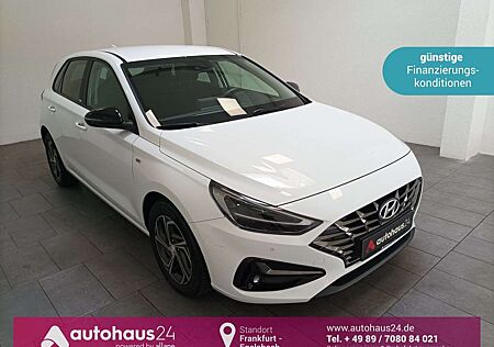 Hyundai i30 1.5 T-GDI Navi|CAM|LED|Tempomat
