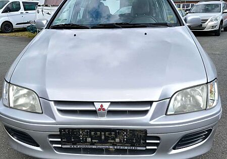Mitsubishi Space Star Comfort 1600