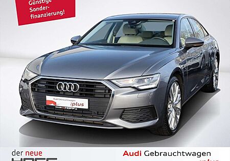 Audi A6 55 TFSI quattro Standheiz Leder 21Zoll