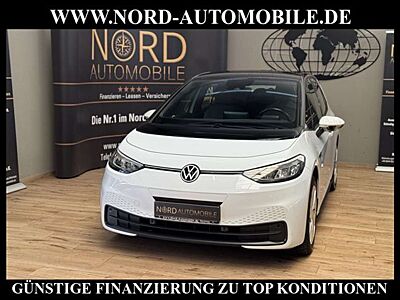 Volkswagen ID.3 Pure Performance Wärmepumpe/ACC/Navi/ Pure
