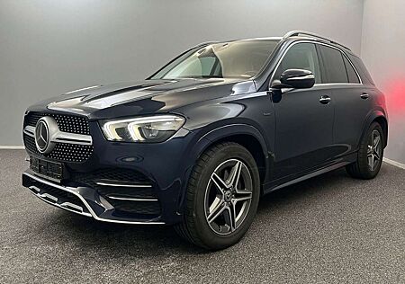 Mercedes-Benz GLE 350 de 4M AMG PANO*ACC*BURM*AHK*LED*MEMO*TOP
