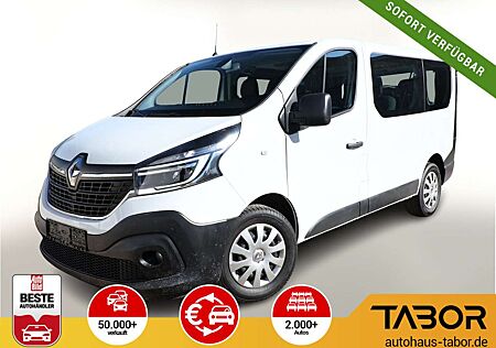 Renault Trafic dCi 120 L1H1 Life 2,8t 8S AHK Klima PDC