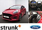 Ford Puma ST-Line X 1.0 EcoBoost MHEV Navi PDC SHZ KLIMA Sou